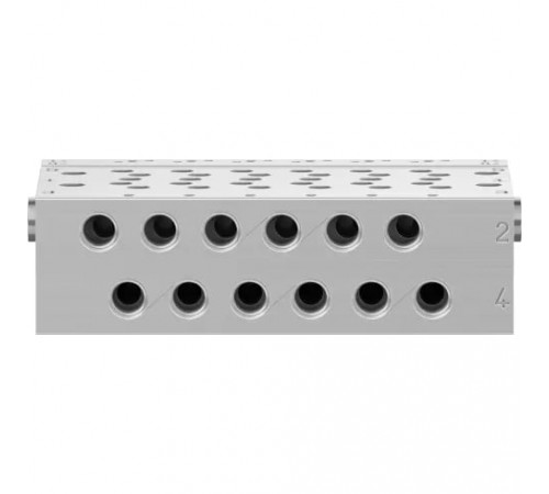 Коллектор Festo VABM-L1-10HW-G18-5