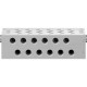 Коллектор Festo VABM-L1-10HW-G18-5