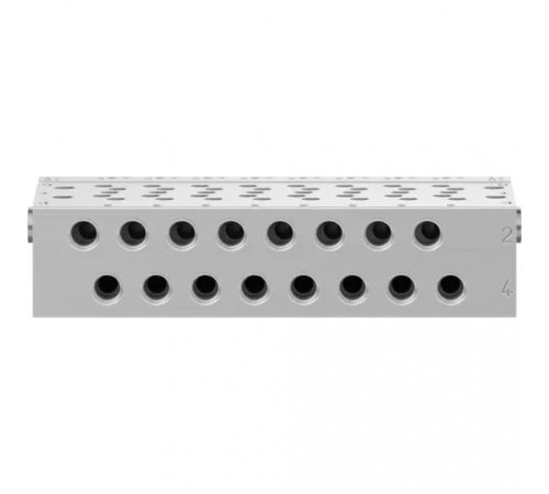 Коллектор Festo VABM-L1-10HW-G18-7
