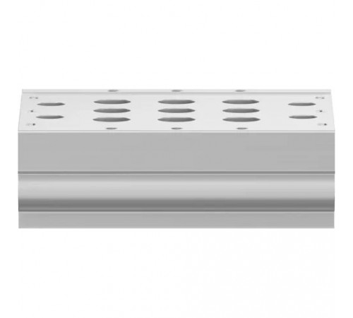 Коллектор Festo VABM-L1-10S-G18-3