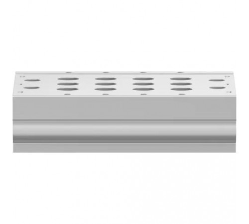 Коллектор Festo VABM-L1-10S-G18-4