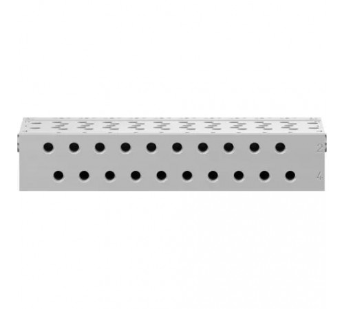 Коллектор Festo VABM-L1-10W-G18-9