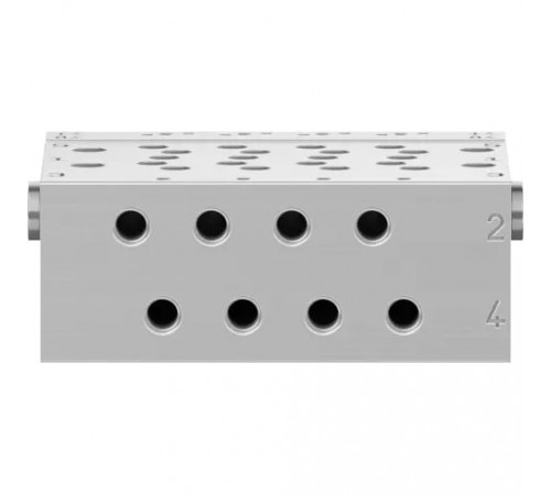 Коллектор Festo VABM-L1-10W-G18-3