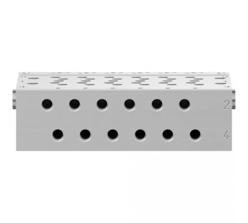 Коллектор Festo VABM-L1-10W-G18-5
