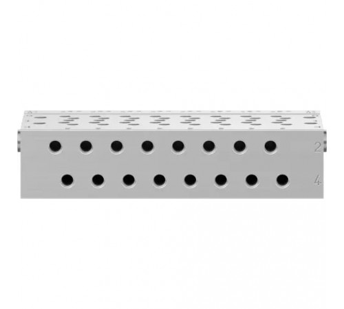 Коллектор Festo VABM-L1-10W-G18-7