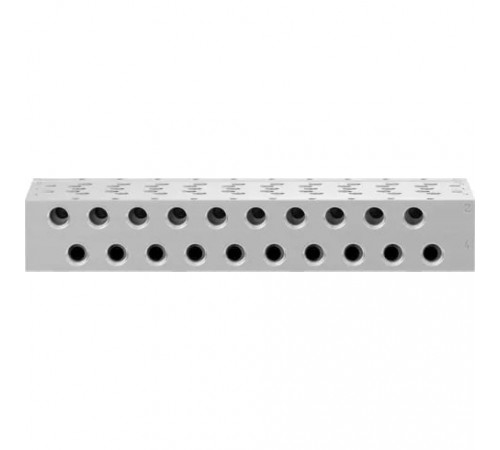 Коллектор Festo VABM-L1-14W-G14-10