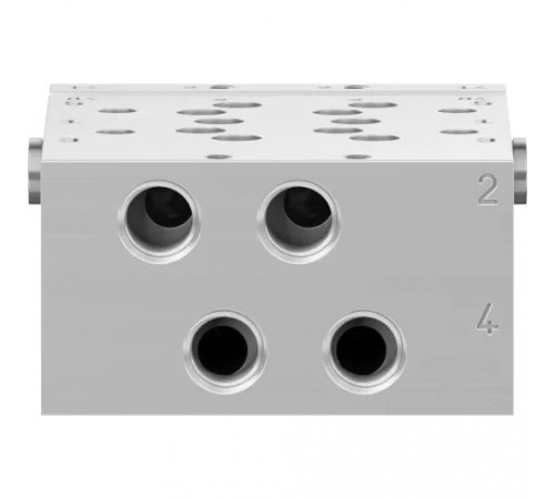 Коллектор Festo VABM-L1-14W-G14-2