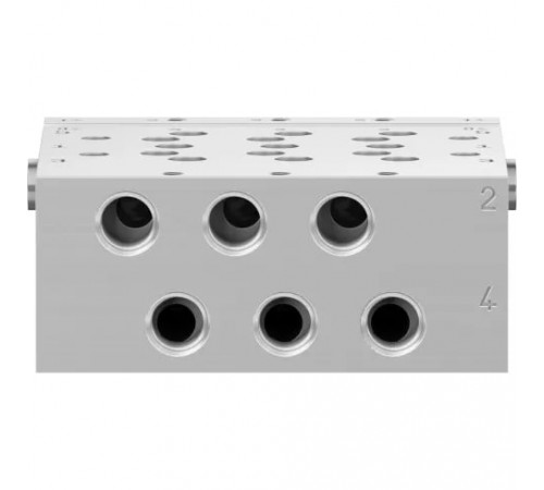 Коллектор Festo VABM-L1-14W-G14-3