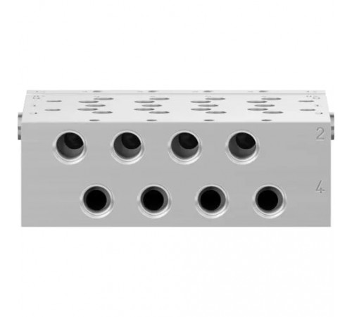 Коллектор Festo VABM-L1-14W-G14-4