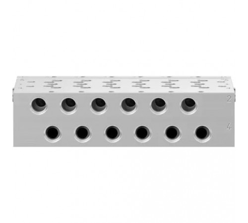Коллектор Festo VABM-L1-14W-G14-5