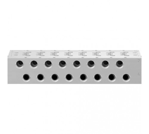 Коллектор Festo VABM-L1-14W-G14-7