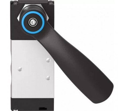 Ручной клапан Festo VHEF-HS-P53E-M-G18