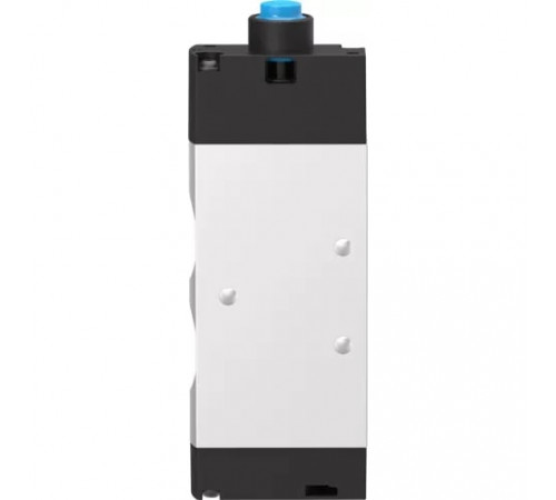 Нажимной распределитель Festo VMEF-SCZ-M52-E-G14