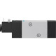 Распределитель с электромагнитным управлением Festo VSNC-FC-M52-MD-G14-F8-1A1