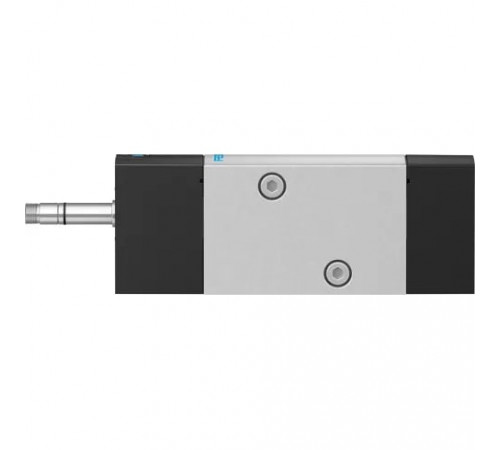 Распределитель с электромагнитным управлением Festo VSNC-FC-M52-MD-G14-FN