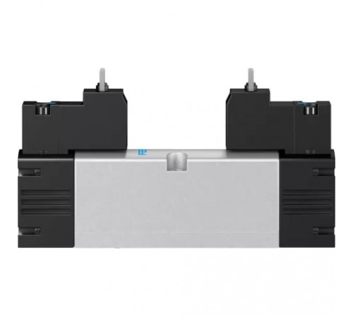 Распределитель с электромагнитным управлением Festo VSVA-B-T32U-AZH-A1-5C1