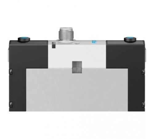 Распределитель с электромагнитным управлением Festo VSVA-B-T32U-AZH-A1-1R2L