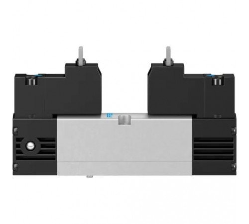 Распределитель с электромагнитным управлением Festo VSVA-B-T32U-AZH-A2-1C1