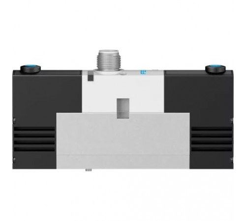 Распределитель с электромагнитным управлением Festo VSVA-B-T32U-AZH-A2-1R5L