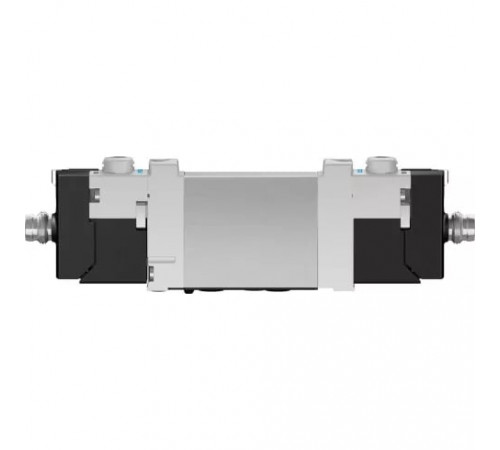 Распределитель с электромагнитным управлением Festo VUVG-BK10-T32C-AT-F-1R8L-S