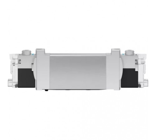 Распределитель с электромагнитным управлением Festo VUVG-BK14-B52-T-F-1H2L-S
