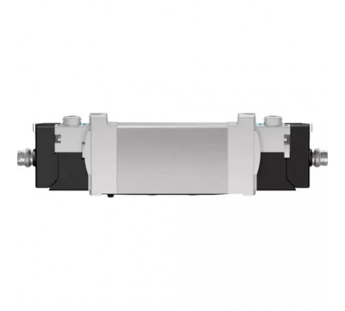 Распределитель с электромагнитным управлением Festo VUVG-BK14-T32C-AT-F-1R8L-S