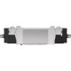 Распределитель с электромагнитным управлением Festo VUVG-BK14-T32C-AT-F-1R8L-S
