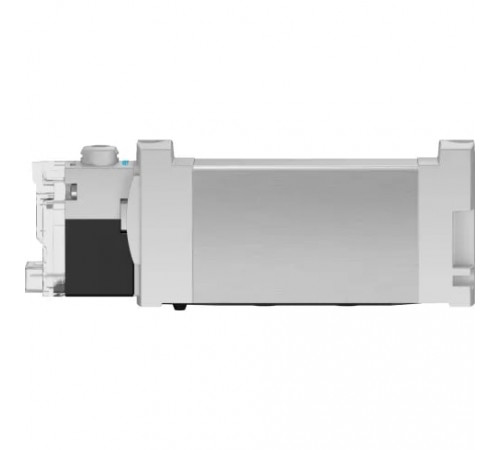 Распределитель с электромагнитным управлением Festo VUVG-BK14-M52-AT-F-1H2L-S
