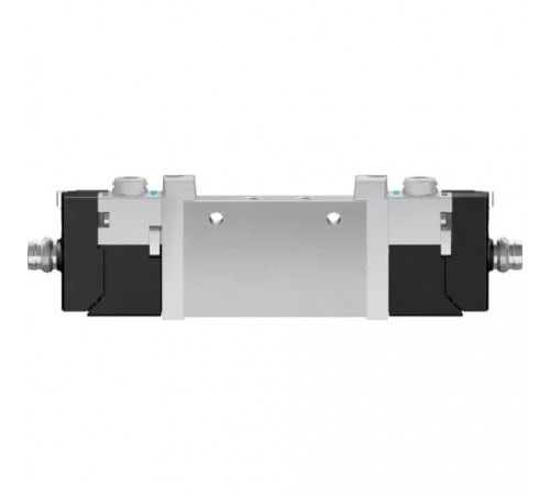 Распределитель с электромагнитным управлением Festo VUVG-L10-T32H-AT-M5-1R8L