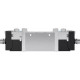 Распределитель с электромагнитным управлением Festo VUVG-L10-T32H-AT-M7-1R8L