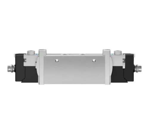 Распределитель с электромагнитным управлением Festo VUVG-L14-T32H-MT-G18-1R8L