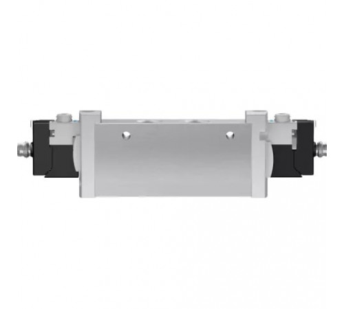 Распределитель с электромагнитным управлением Festo VUVG-L18-T32C-AT-G14-1R8L