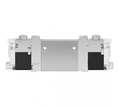 Распределитель с электромагнитным управлением Festo VUVG-LK10-T32C-AT-M5-1H2L-S