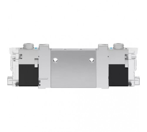 Распределитель с электромагнитным управлением Festo VUVG-LK10-B52-T-M5-1H2L-S