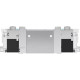 Распределитель с электромагнитным управлением Festo VUVG-LK10-B52-T-M5-1H2L-S
