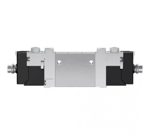 Распределитель с электромагнитным управлением Festo VUVG-LK10-T32C-AT-M5-1R8L-S