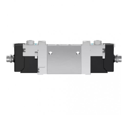 Распределитель с электромагнитным управлением Festo VUVG-LK10-T32C-AT-M7-1R8L-S