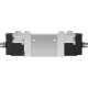 Распределитель с электромагнитным управлением Festo VUVG-LK10-T32C-AT-M7-1R8L-S