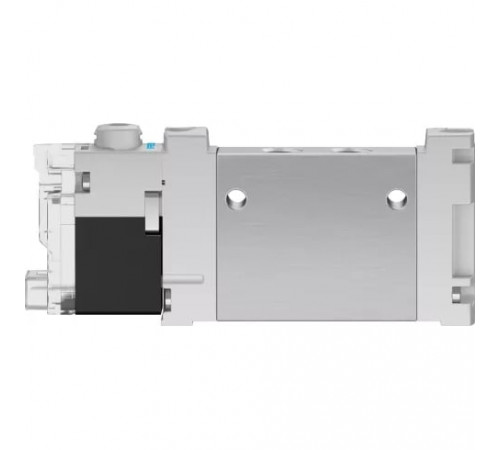 Распределитель с электромагнитным управлением Festo VUVG-LK10-M52-AT-M7-1H2L-W1-S