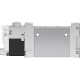 Распределитель с электромагнитным управлением Festo VUVG-LK10-M52-AT-M7-1H2L-W1-S