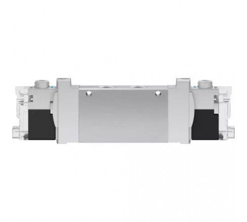 Распределитель с электромагнитным управлением Festo VUVG-LK14-T32C-AT-G18-1H2L-S