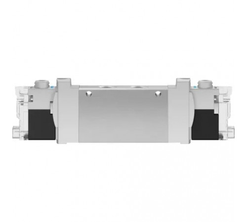 Распределитель с электромагнитным управлением Festo VUVG-LK14-B52-T-G18-1H2L-S