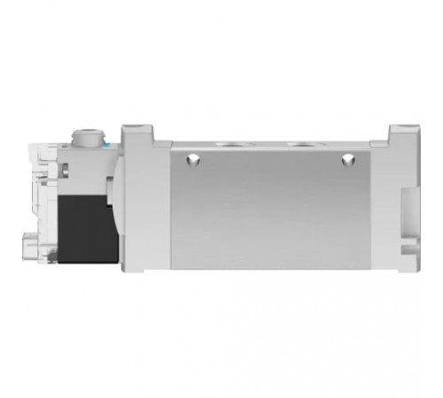 Распределитель с электромагнитным управлением Festo VUVG-LK14-M52-AT-G18-1H2L-S