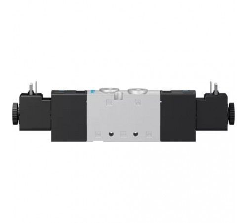 Распределитель с электромагнитным управлением Festo VUVS-LT20-B52-D-G18-F7-1C1
