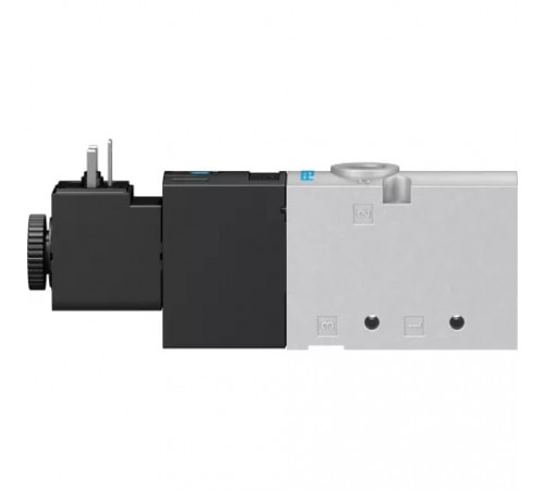 Распределитель с электромагнитным управлением Festo VUVS-LT20-M32C-MD-G18-F7-1C1