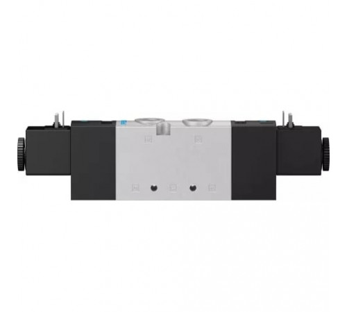 Распределитель с электромагнитным управлением Festo VUVS-LT25-T32C-MD-G14-F8-1C1