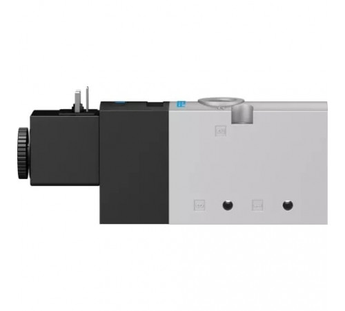 Распределитель с электромагнитным управлением Festo VUVS-LT25-M32C-MZD-G14-F8-1B2