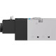 Распределитель с электромагнитным управлением Festo VUVS-LT25-M32C-MZD-G14-F8-1B2
