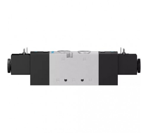 Распределитель с электромагнитным управлением Festo VUVS-LT30-B52-ZD-G38-F8-1C1