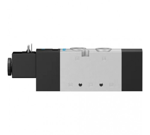 Распределитель с электромагнитным управлением Festo VUVS-LT30-M52-MD-G38-F8-1C1